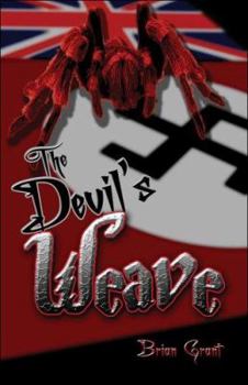 Paperback The Devil's Weave Book