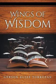 Paperback Wings of Wisdom Book