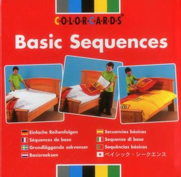 Cards Basic Sequences Book