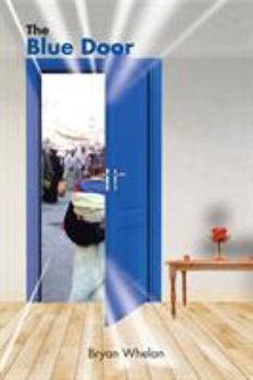 Paperback The Blue Door Book