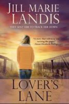 Lover's Lane - Book #1 of the Twilight Cove