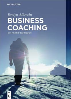 Hardcover Business Coaching [German] Book