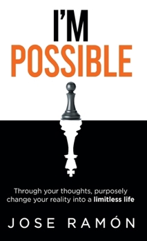 Hardcover I'm Possible Book