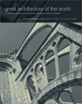 Great Architecture of the World