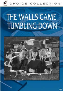 The Walls Came Tumbling Down