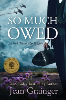 Paperback So Much Owed Book