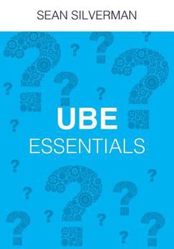 Paperback Ube Essentials Book