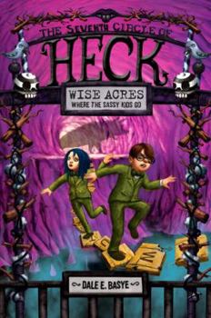 Hardcover Wise Acres Book