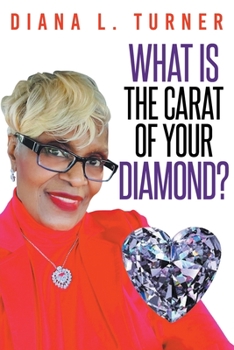 Paperback What is the Carat of Your Diamond? Book
