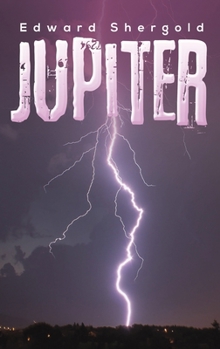 Hardcover Jupiter Book