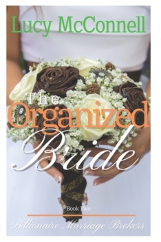 Paperback The Organized Bride Book
