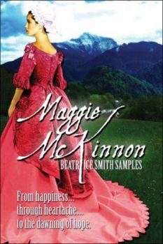 Paperback Maggie McKinnon Book