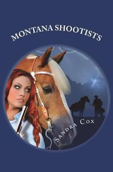 Paperback Montana Shootists Book