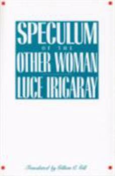 Paperback Speculum of the Other Woman: New Edition Book