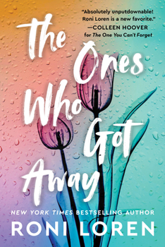 The Ones Who Got Away - Book #1 of the Ones Who Got Away
