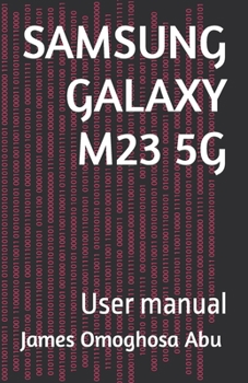 Samsung Galaxy M23 5g: User manual