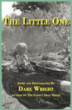 Hardcover The Little One Book