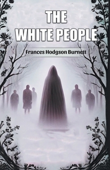 Paperback The White People Book