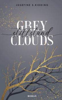 Paperback Grey Clouds: Stillstand [German] Book