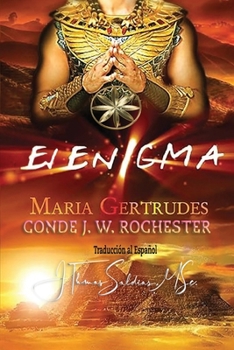 Paperback El Enigma [Spanish] Book