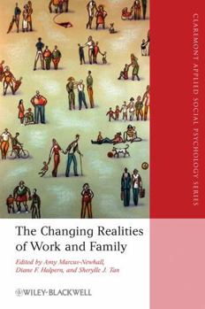 Changing Realities of Work and
