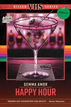 Happy Hour (Killer VHS Series)