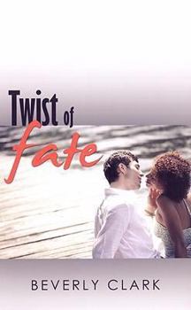 Mass Market Paperback Twist of Fate Book