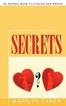 Paperback Secrets Book