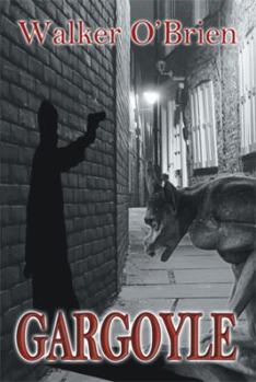 Hardcover Gargoyle Book