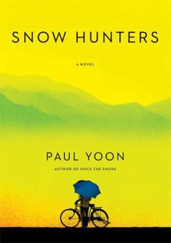 Hardcover Snow Hunters Book