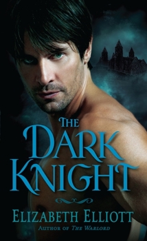 The dark knight - Book #4 of the Montagues