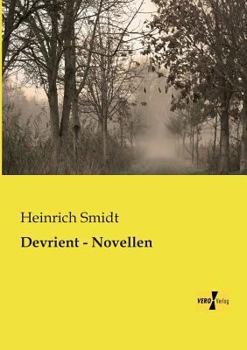 Paperback Devrient - Novellen [German] Book