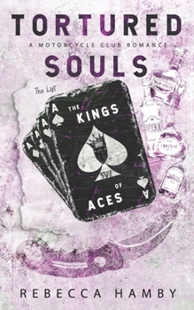 Paperback Tortured Souls Book