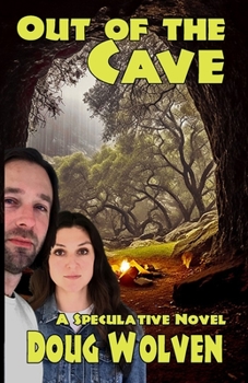 Paperback Out of the Cave Book