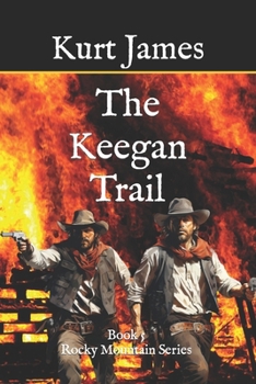 Rocky Mountain Retribution - Book #2 of the Rocky Mountain Series