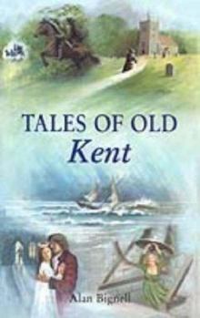 Paperback Tales of Old Kent Book