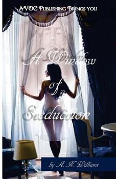 Paperback A Window of Seduction Book