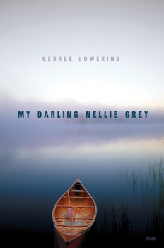 Paperback My Darling Nellie Grey Book