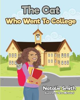 Paperback The Cat Who Went To College Book