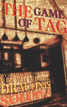 Paperback The Game of Tag Book