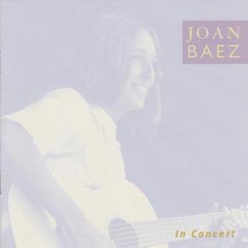 Joan Baez in Concert, Pt. 1