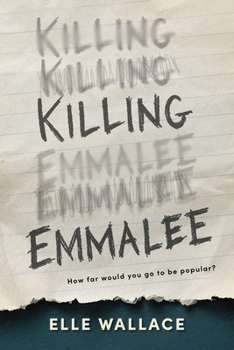 Paperback Killing Emmalee Book