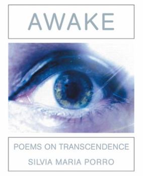 Paperback Awake: Poems on Transcendence Book