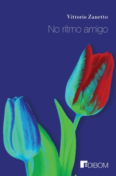 Paperback No ritmo amigo [Portuguese] Book