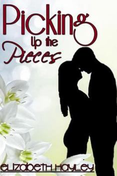 Paperback Picking Up the Pieces Book