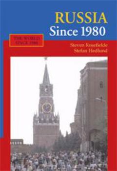 Electronics Russia Since 1980 Book