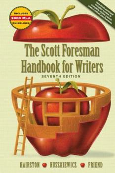 The Scott, Foresman Handbook for Writers
