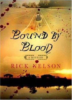 Hardcover Bound by Blood Book