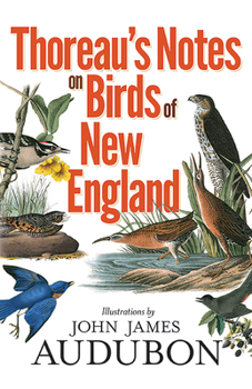 Thoreau's Bird-Lore
