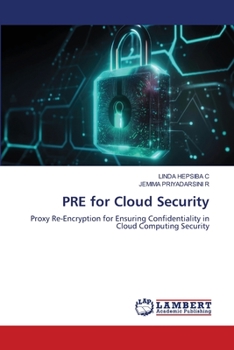 Paperback PRE for Cloud Security Book